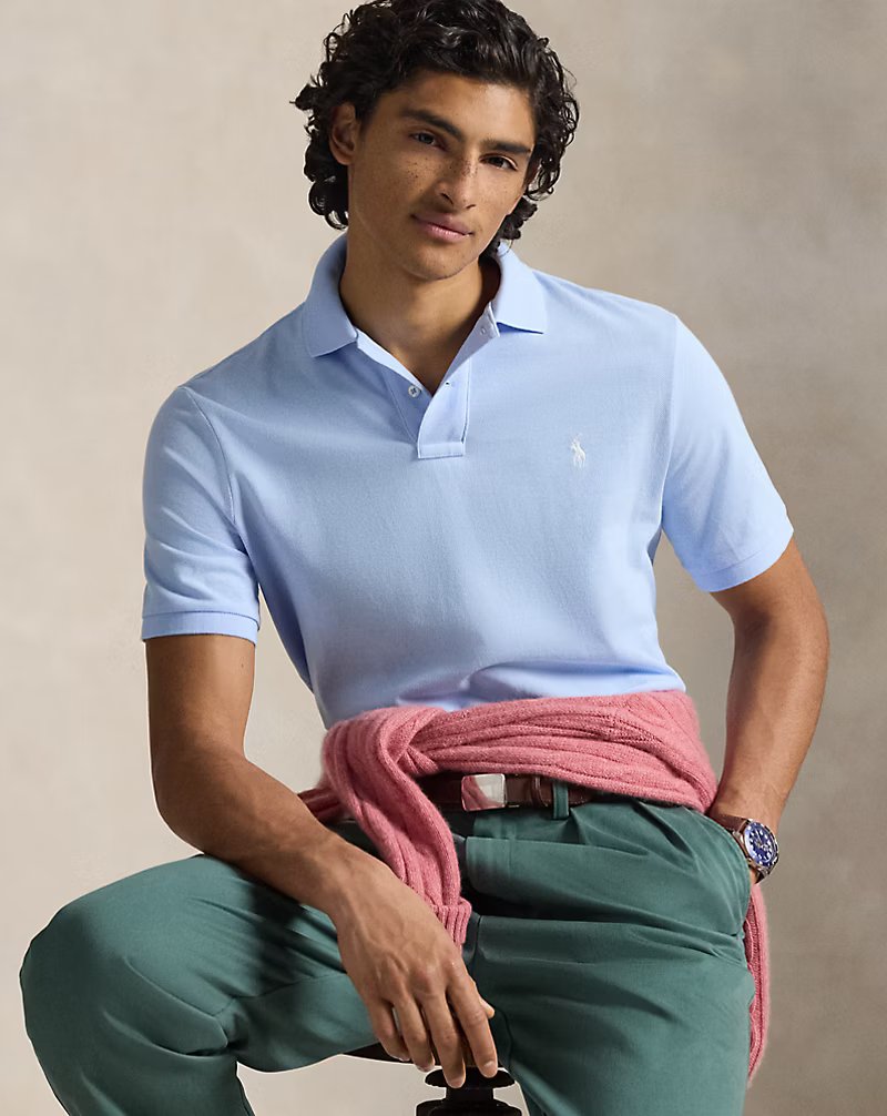 Small Pony Classic Polo