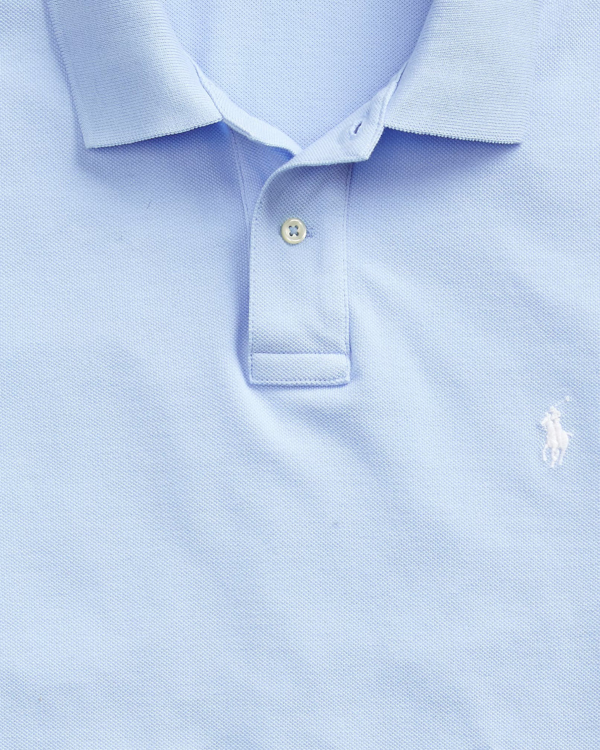 Small Pony Classic Polo