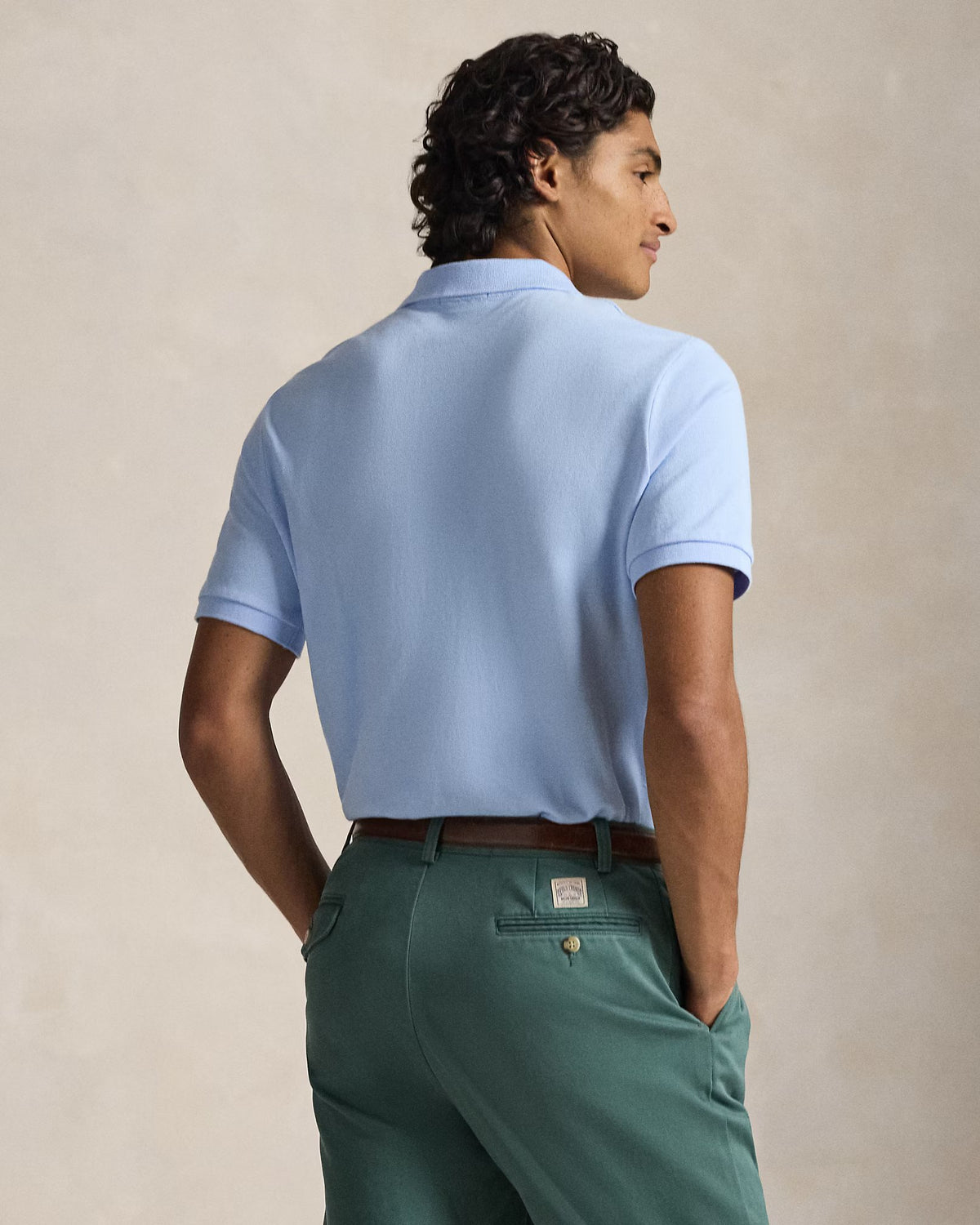 Small Pony Classic Polo