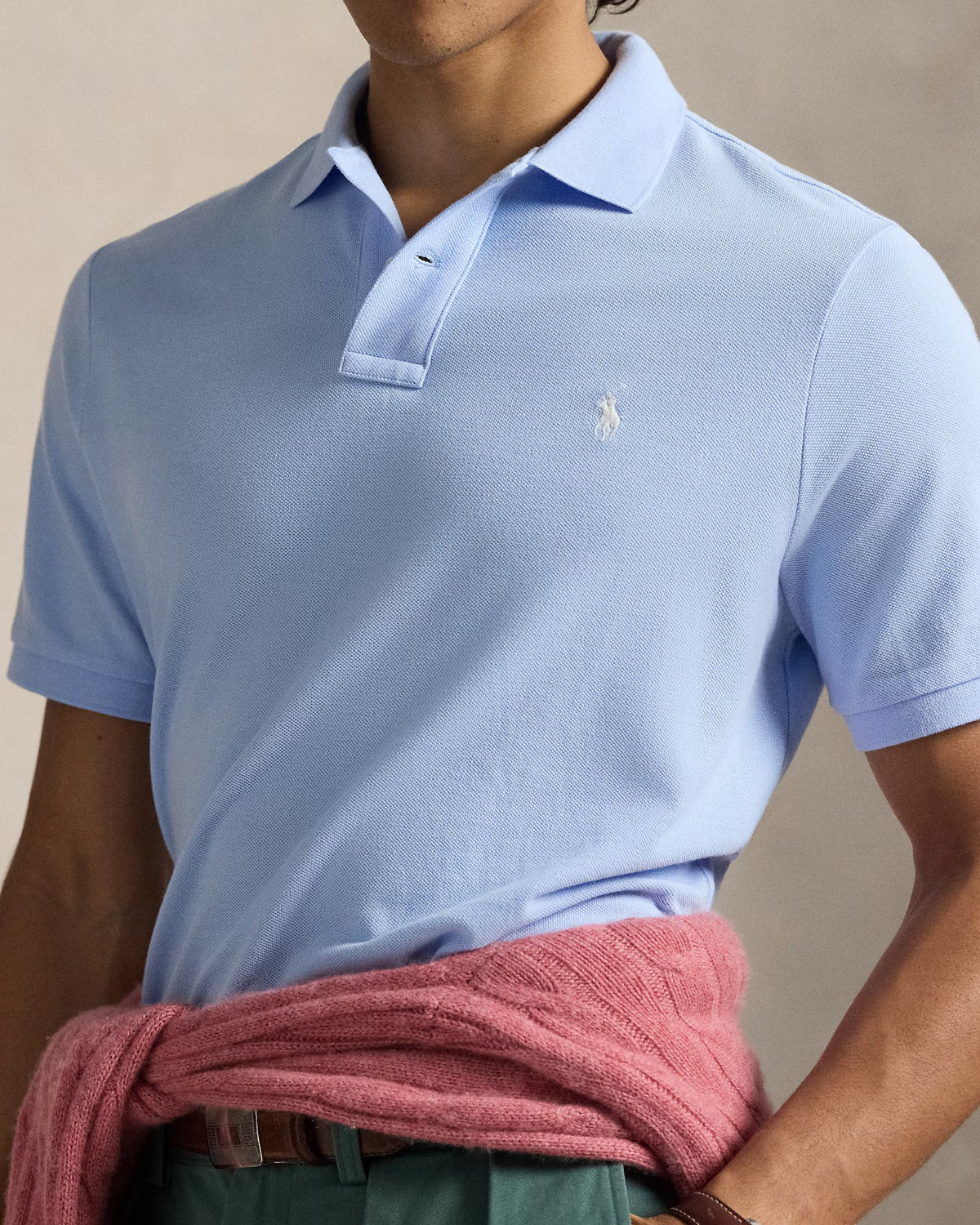 Small Pony Classic Polo