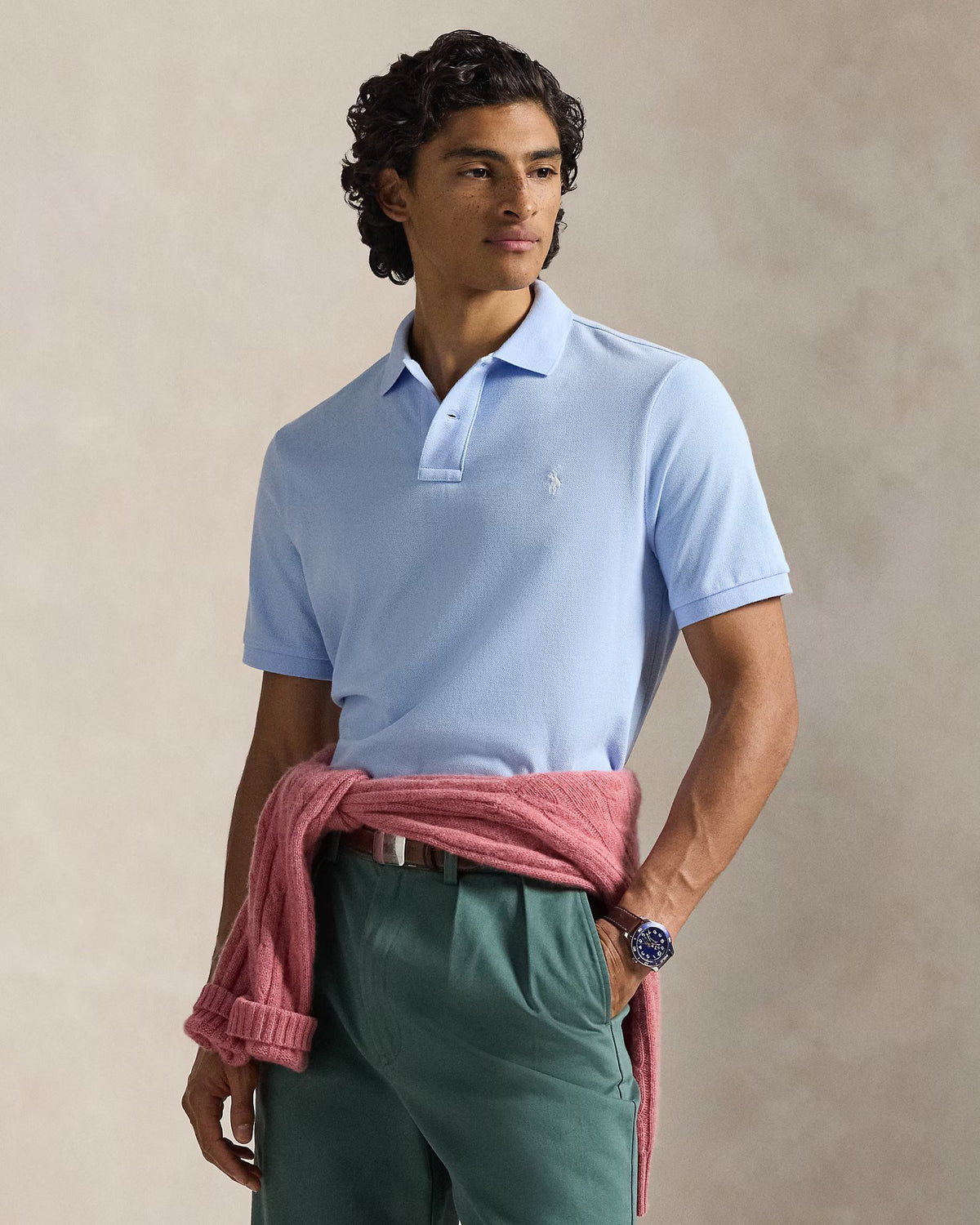 Small Pony Classic Polo