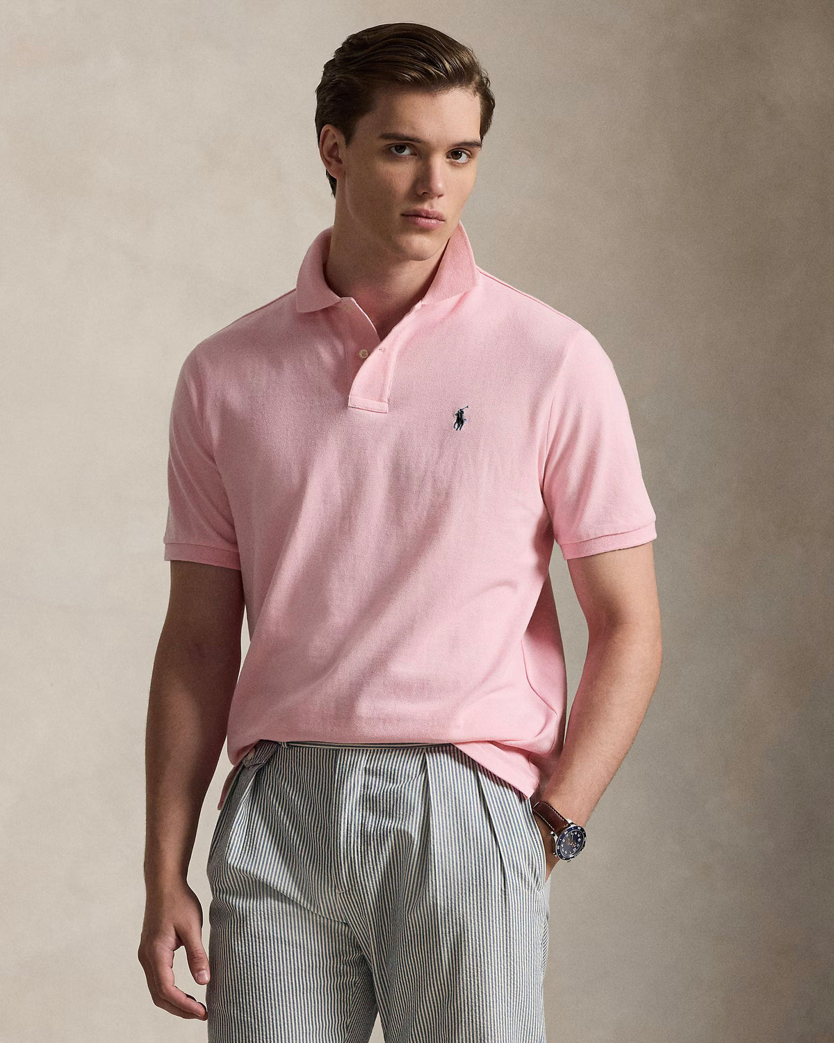 Small Pony Classic Polo