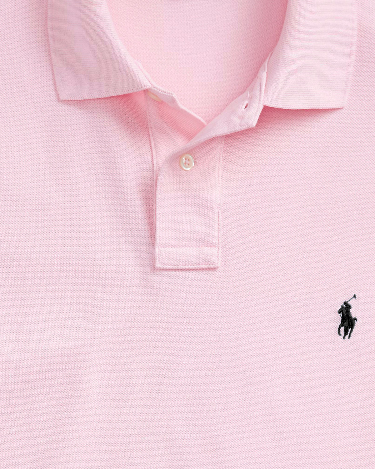 Small Pony Classic Polo