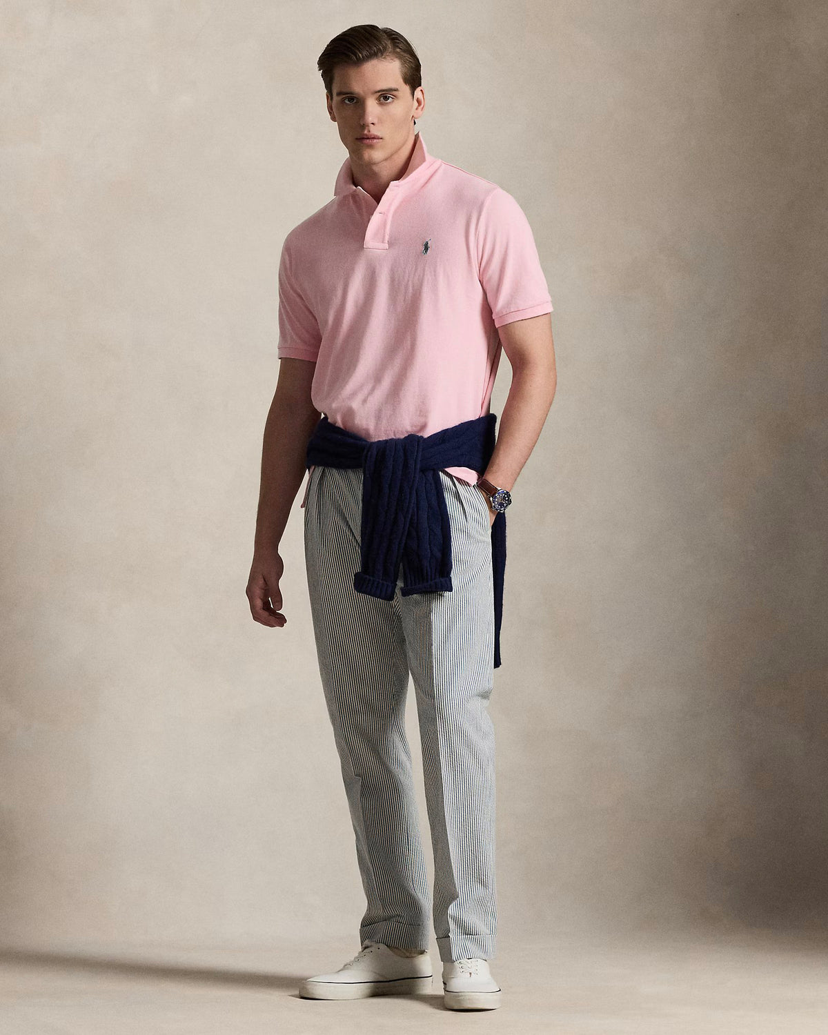Small Pony Classic Polo
