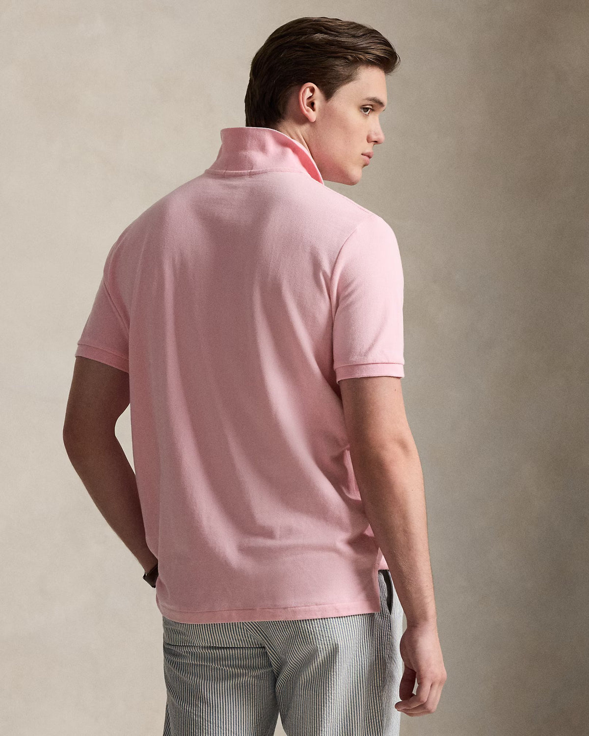 Small Pony Classic Polo