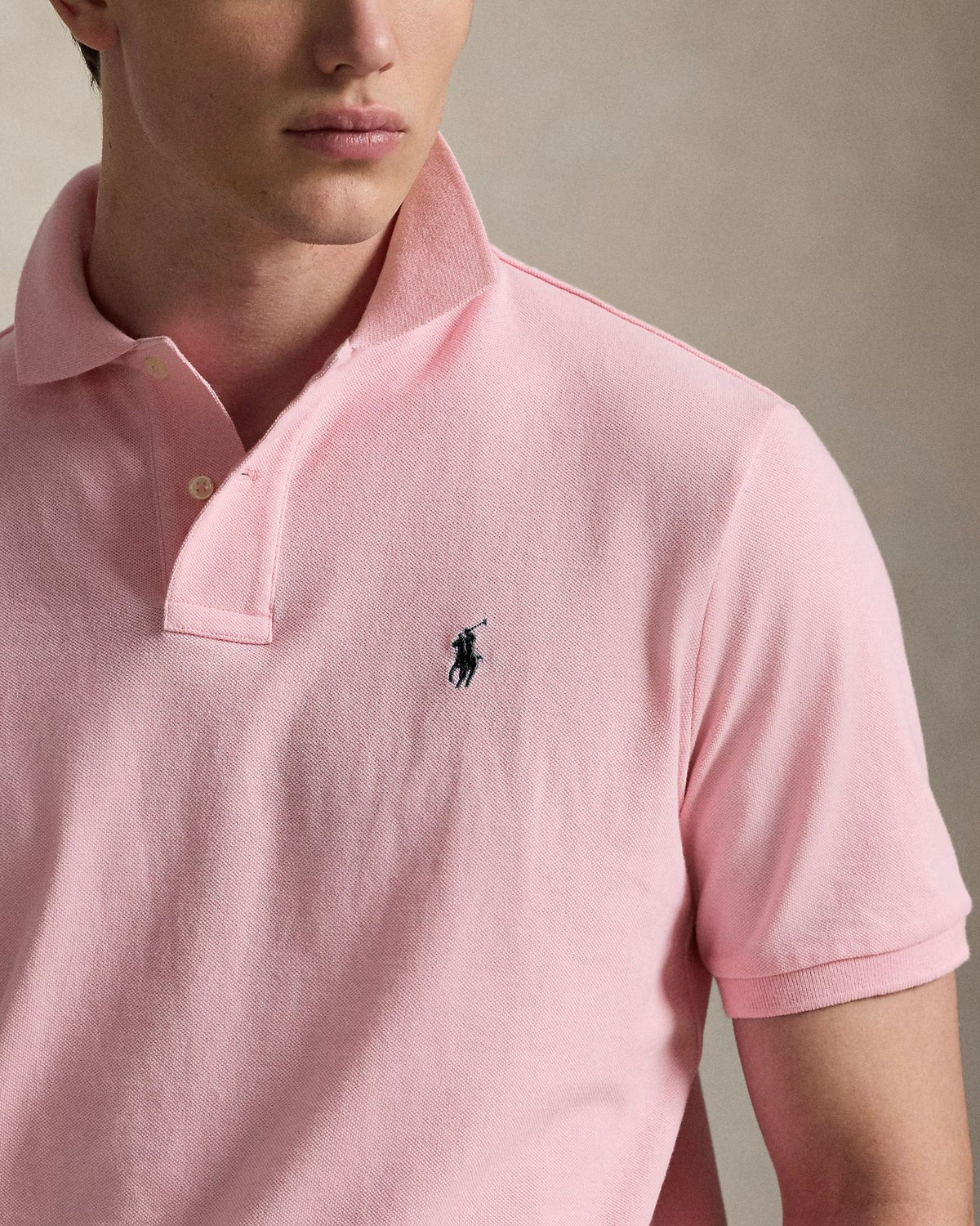 Small Pony Classic Polo
