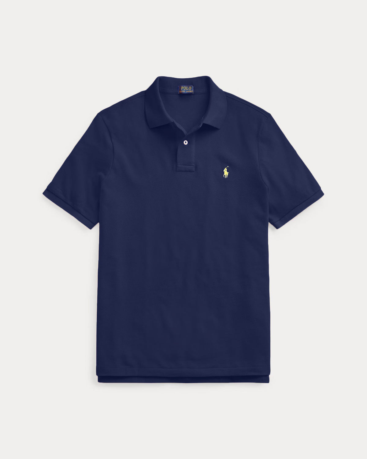 Small Pony Classic Polo (Navy)