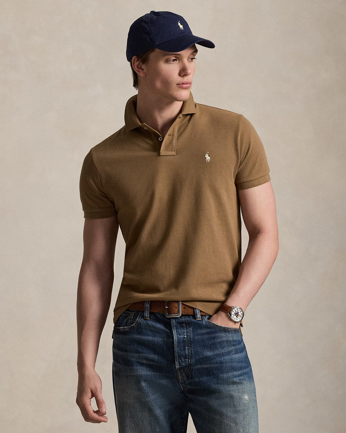 Small Pony Classic Polo