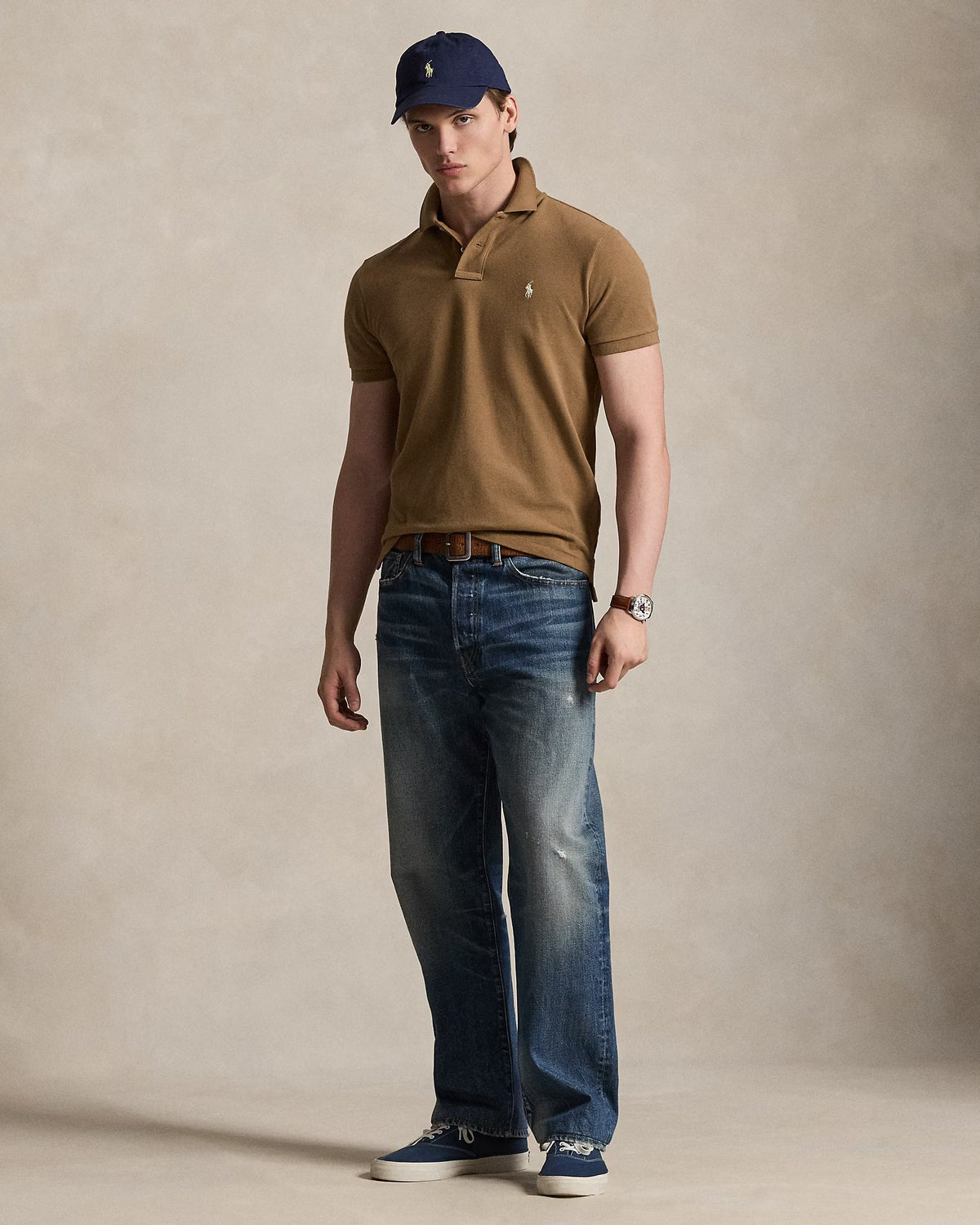 Small Pony Classic Polo