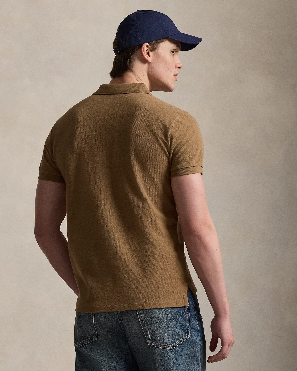 Small Pony Classic Polo