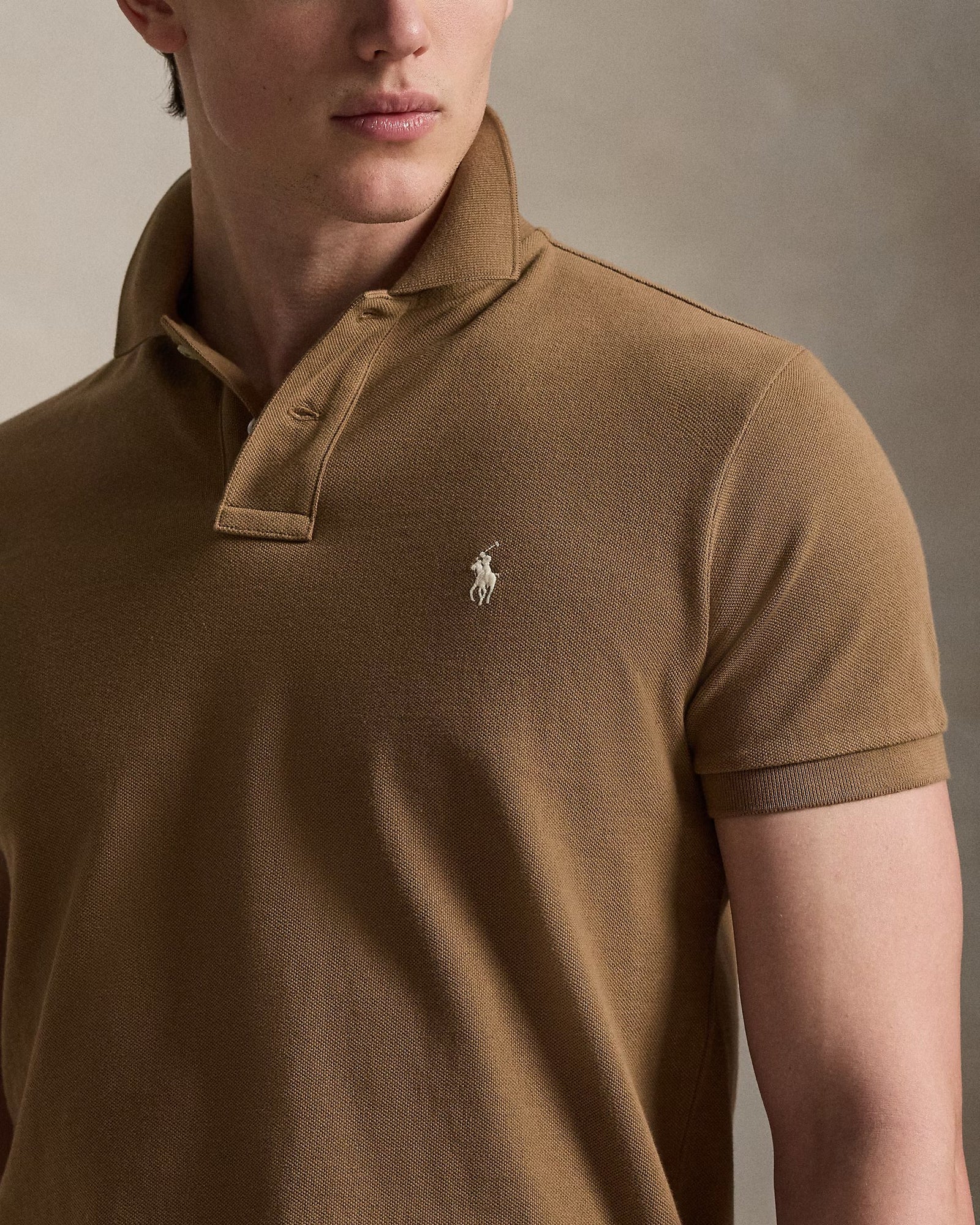 Small Pony Classic Polo
