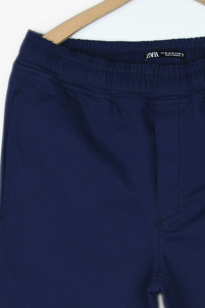 Jogger clearance shorts cuffed