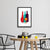 Kitchen / Dining Bottles & Glass Art