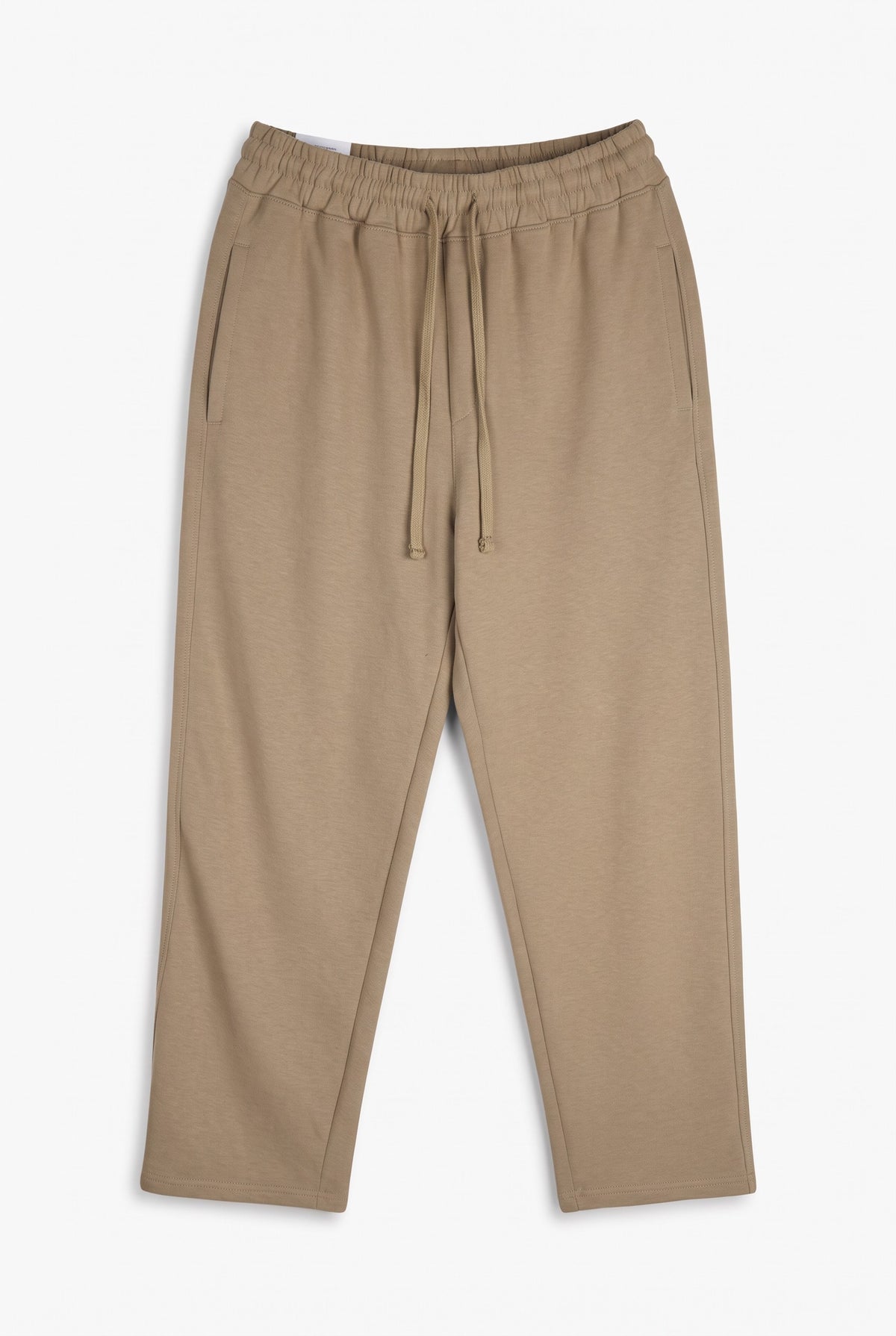 Loose Fit Trousers