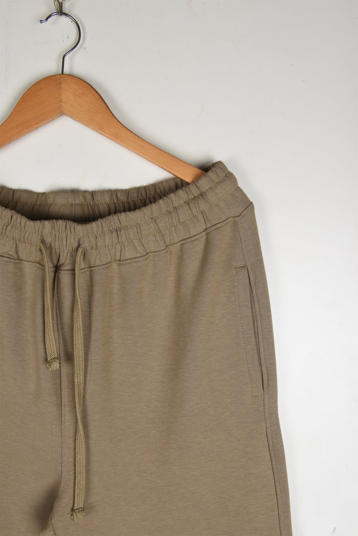 Loose Fit Trousers
