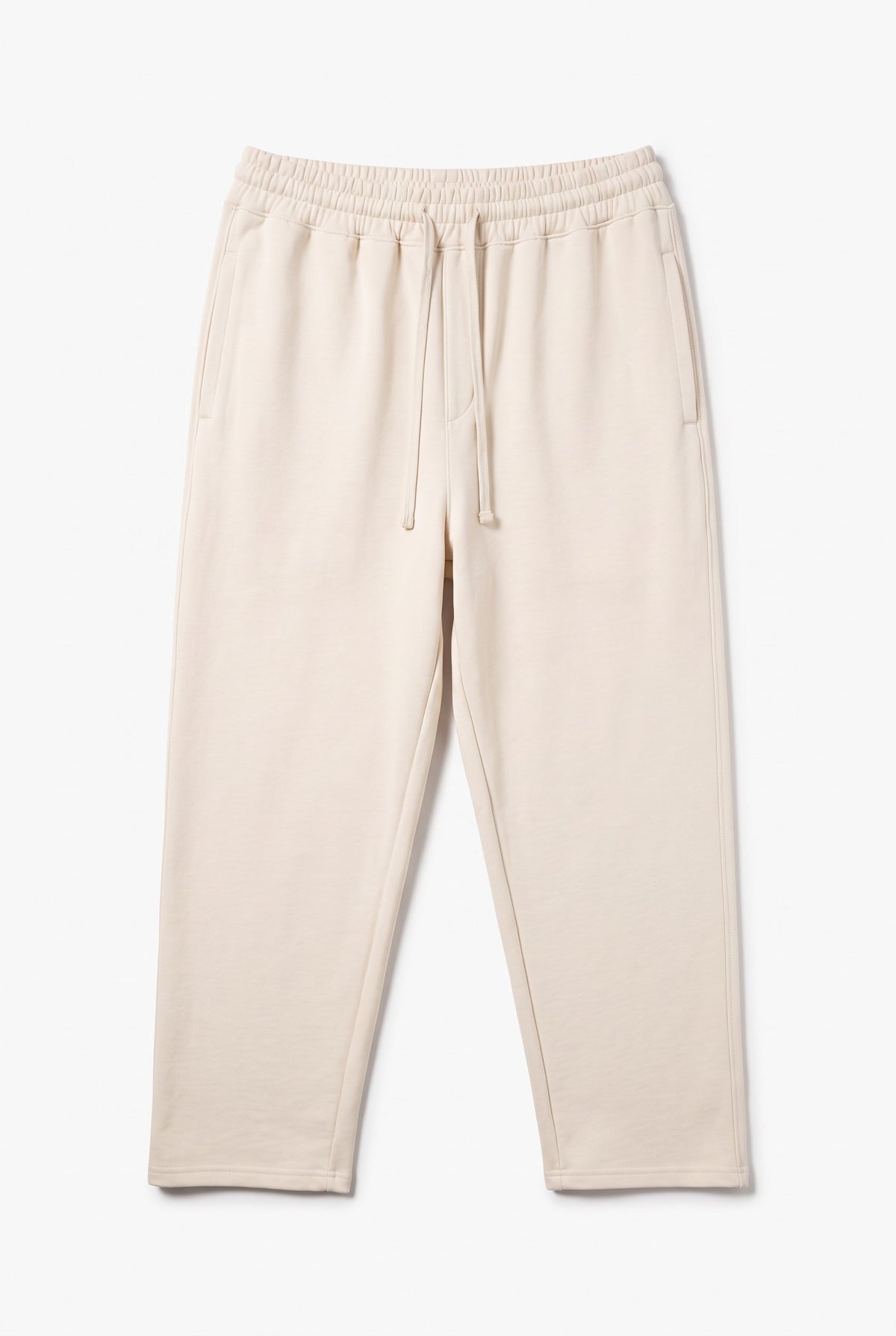 Loose Fit Trousers