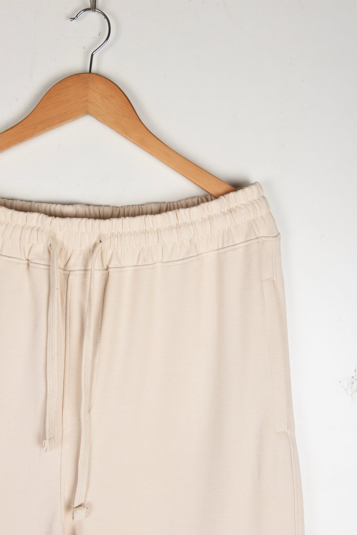 Loose Fit Trousers