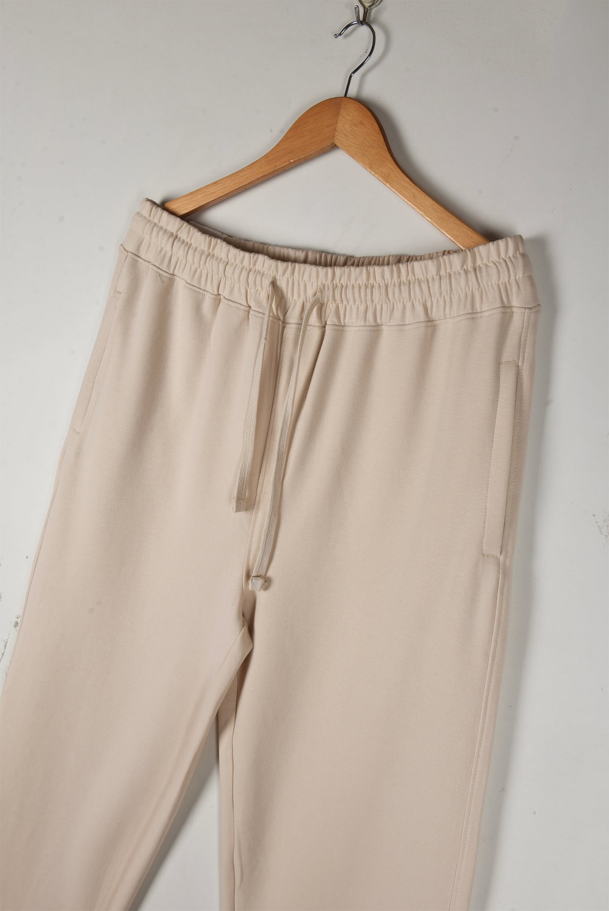 Loose Fit Trousers