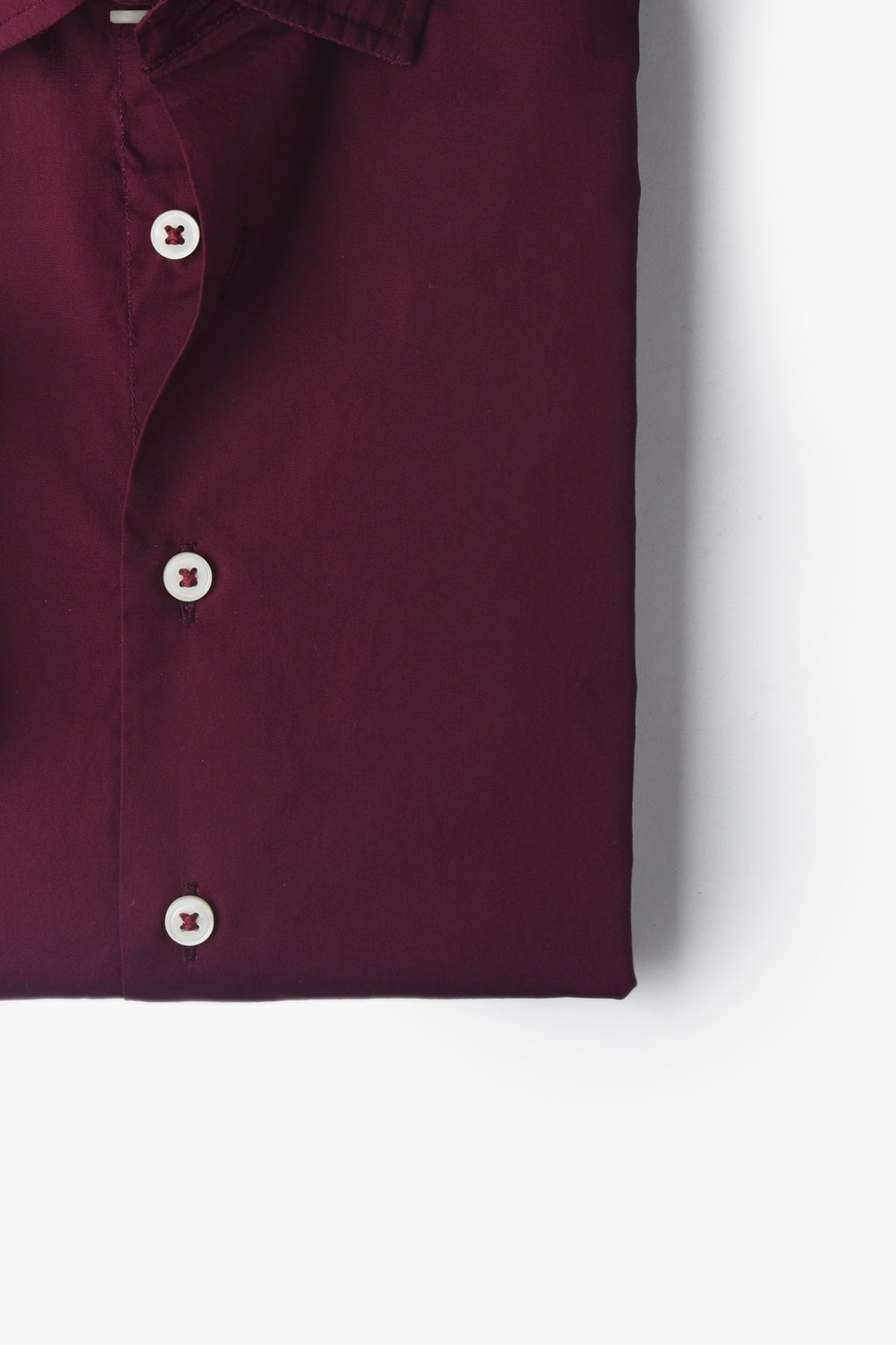 cameron Hidden button down SHIRT