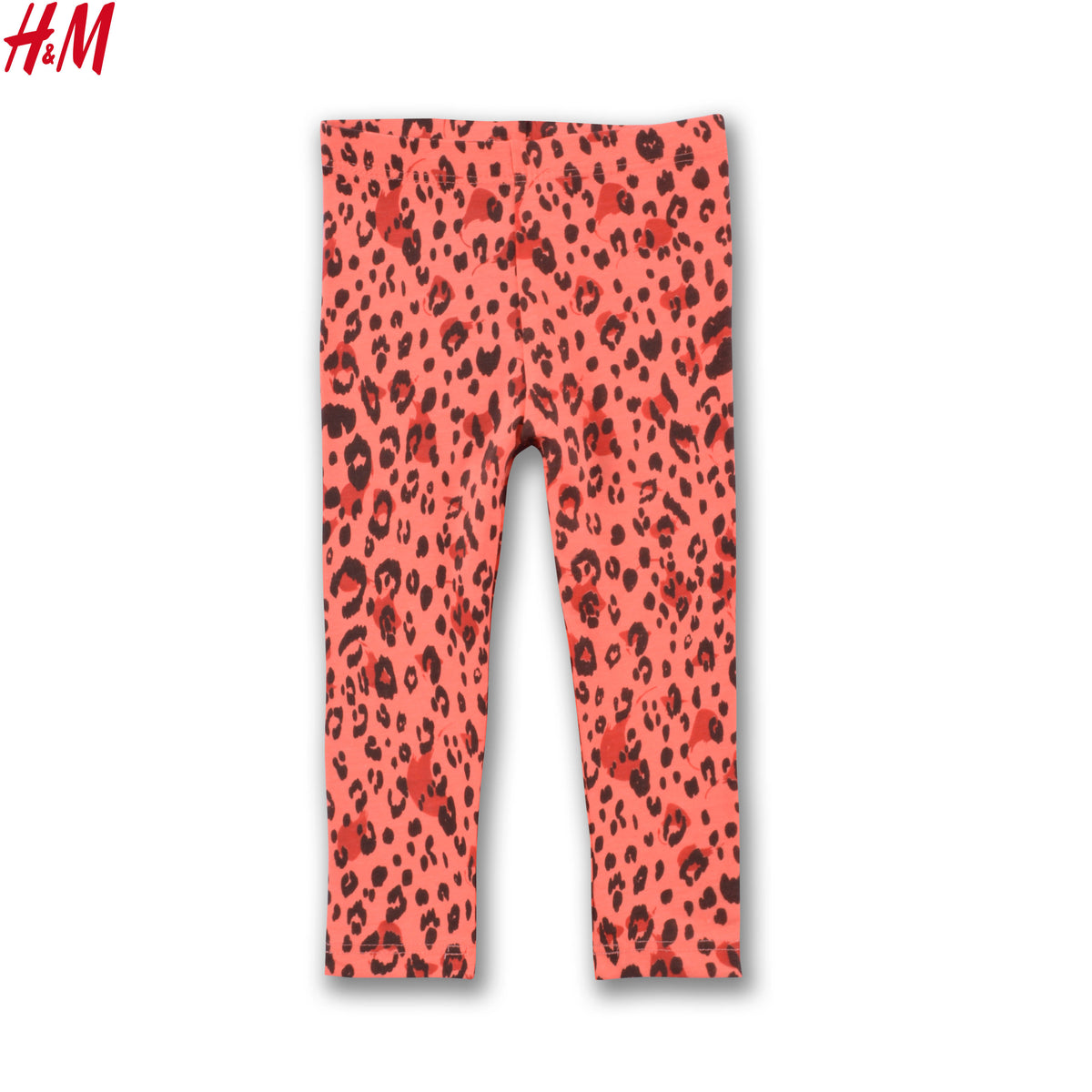 Leggings With Printed Designs