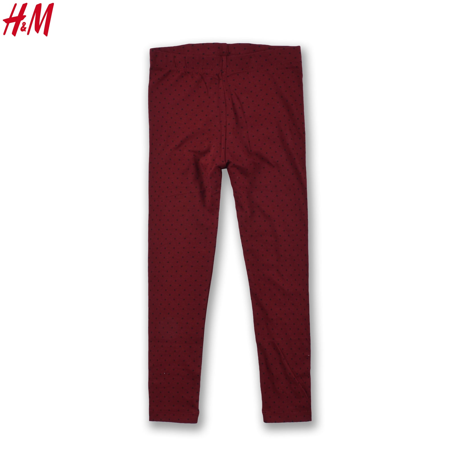 Leggings With Printed Designs