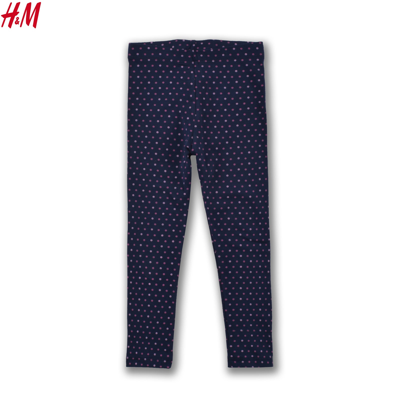 Leggings With Printed Designs