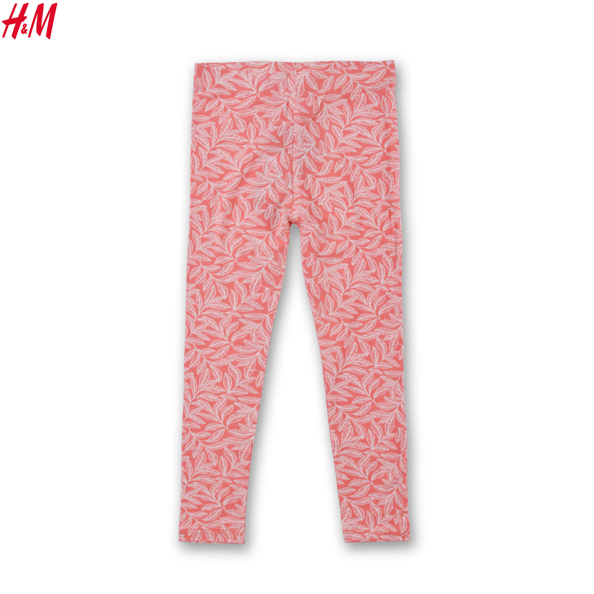 Leggings With Printed Designs