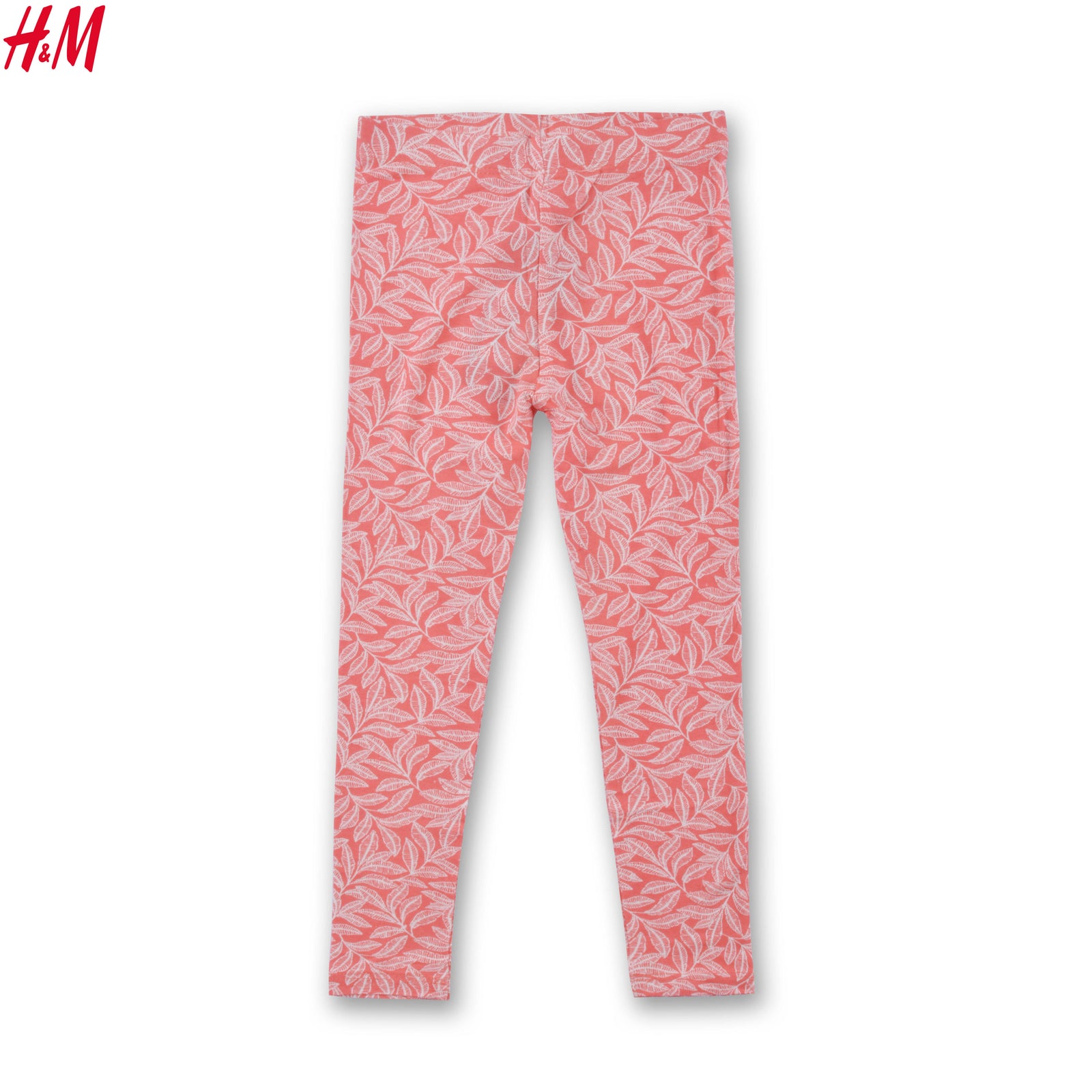 Leggings With Printed Designs