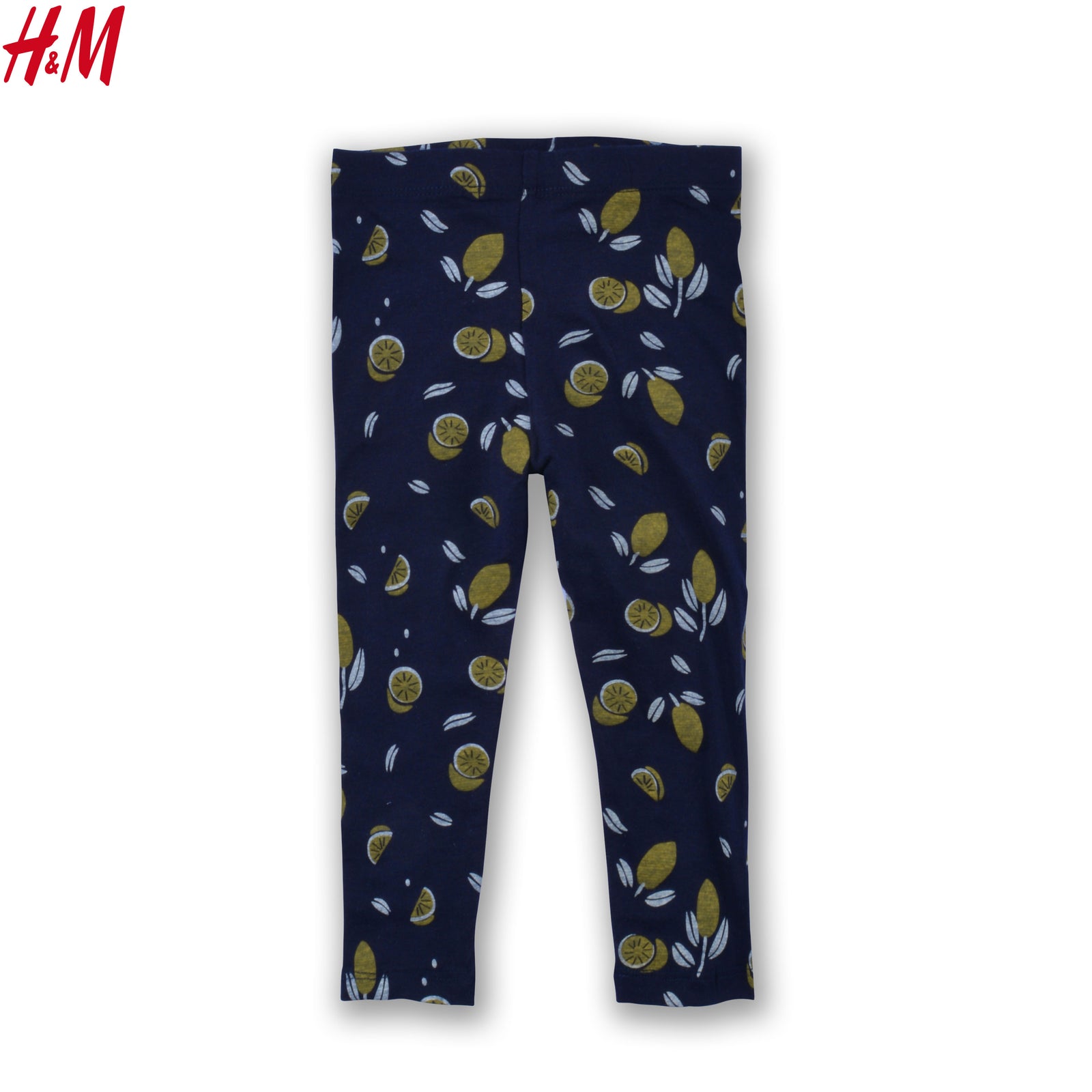 Leggings With Printed Designs