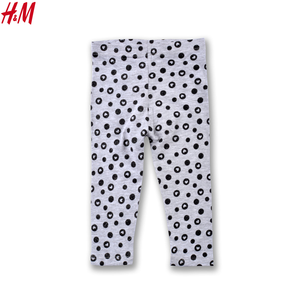 Leggings With Printed Designs