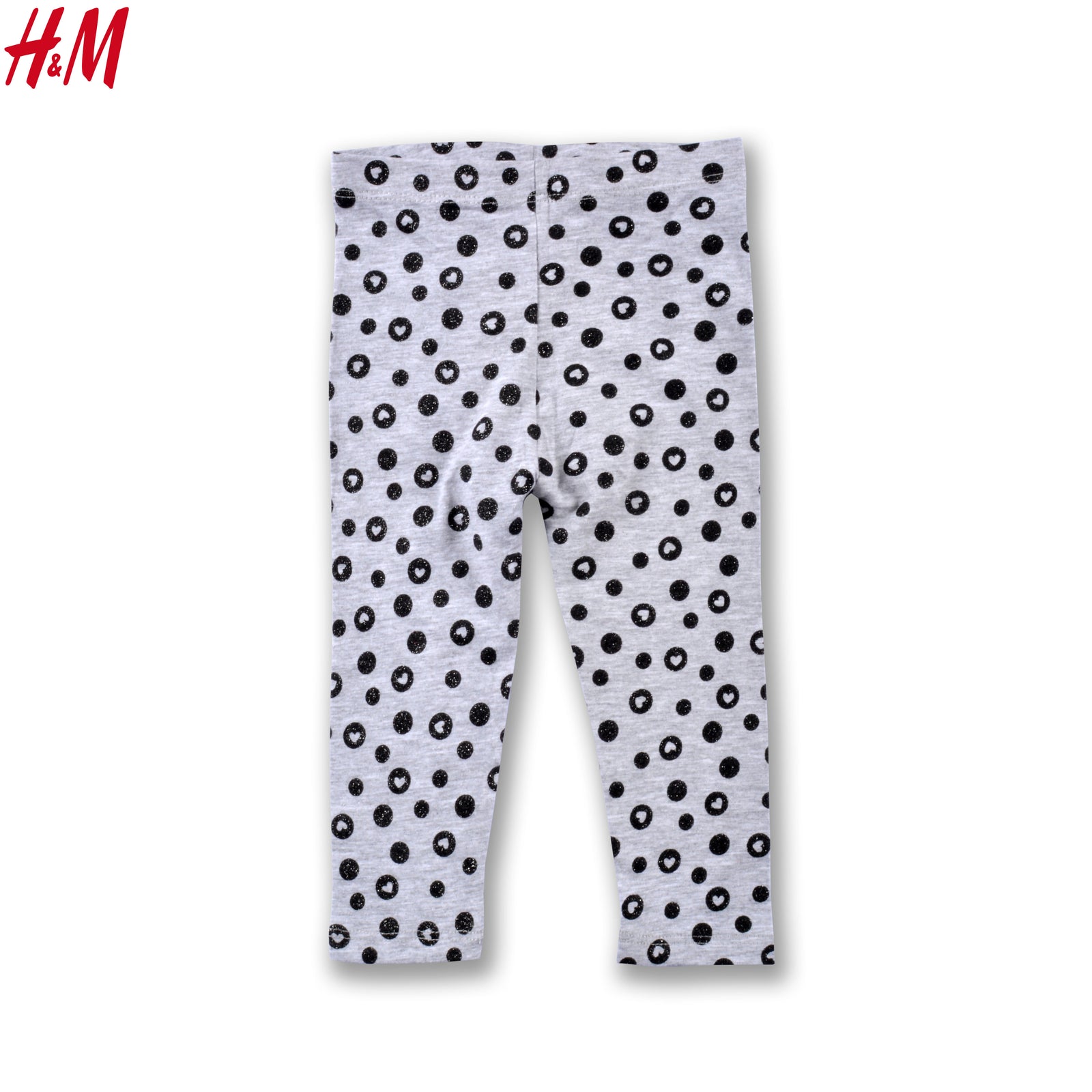 Leggings With Printed Designs