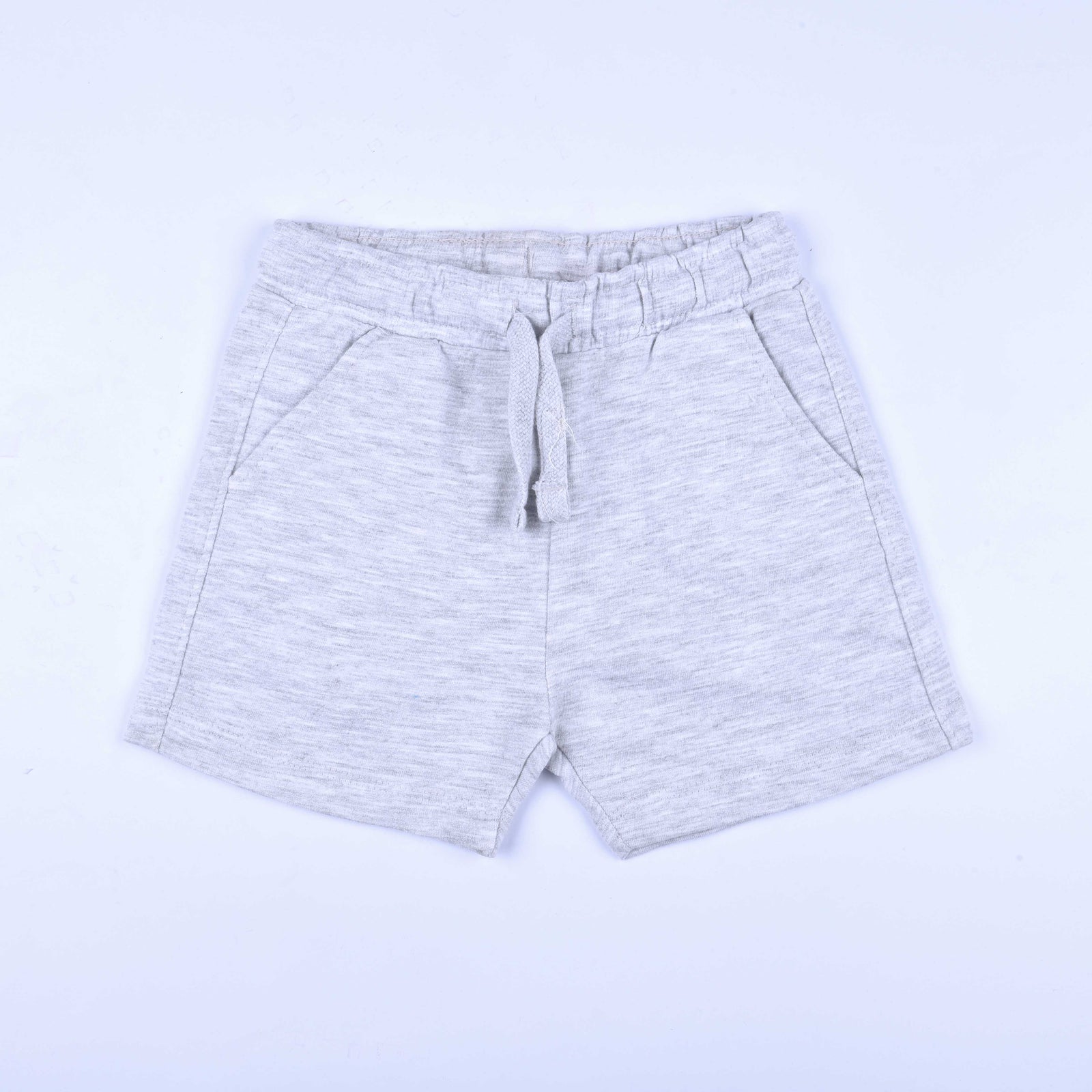 Plush Ottoman Shorts