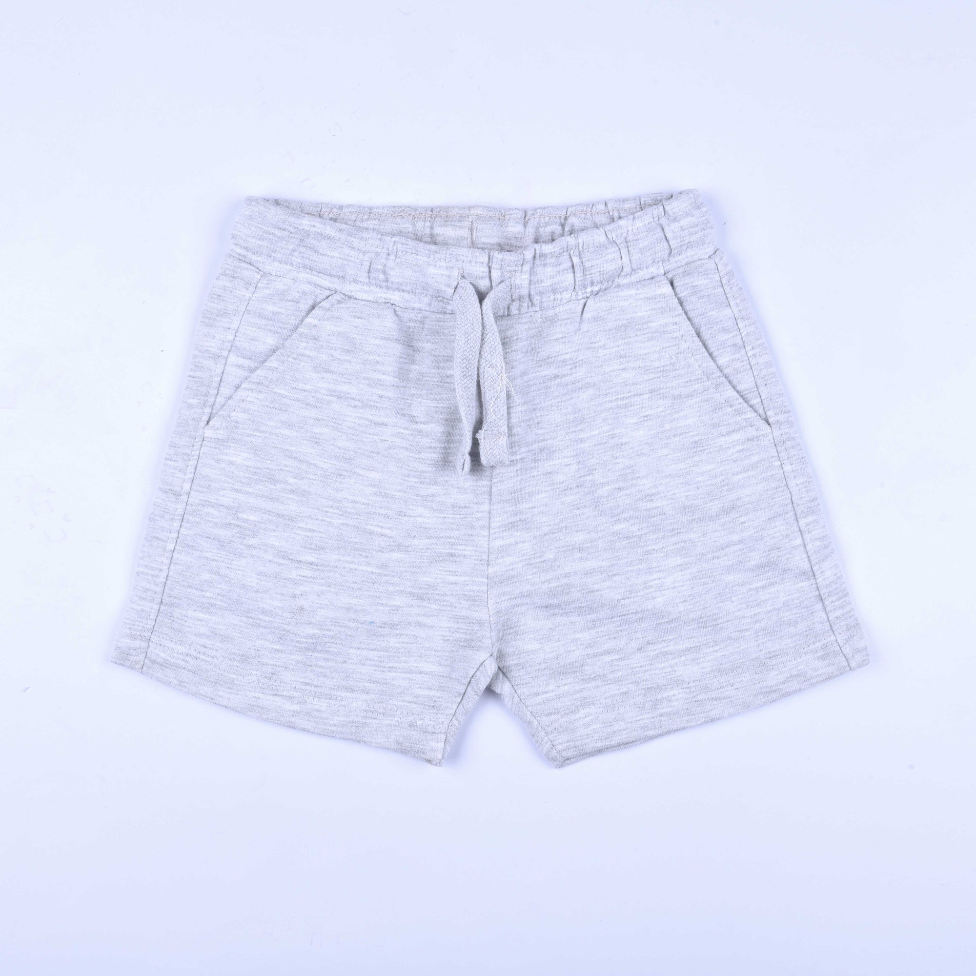 Plush Ottoman Shorts