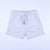 Plush Ottoman Shorts