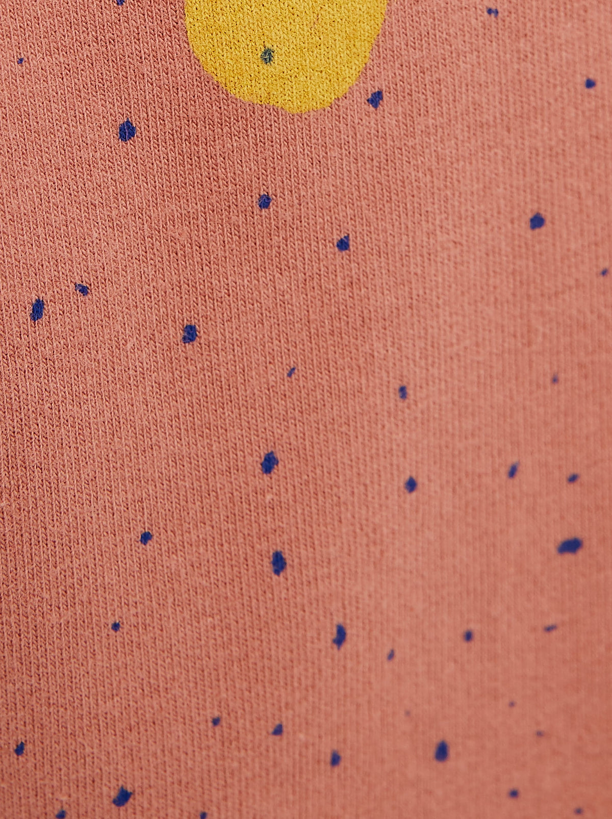 Plush Printed Leggings