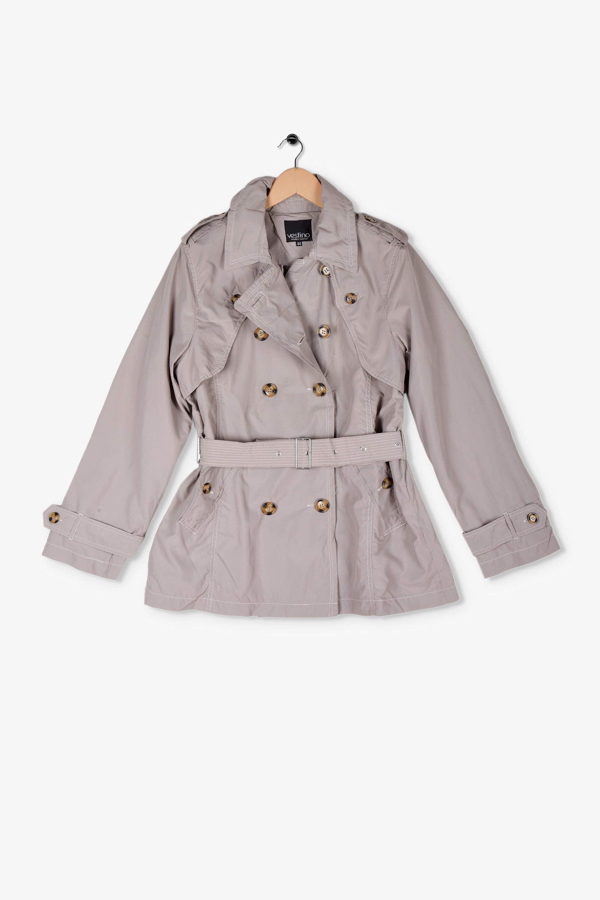 STELLA CLASSIC JACKET
