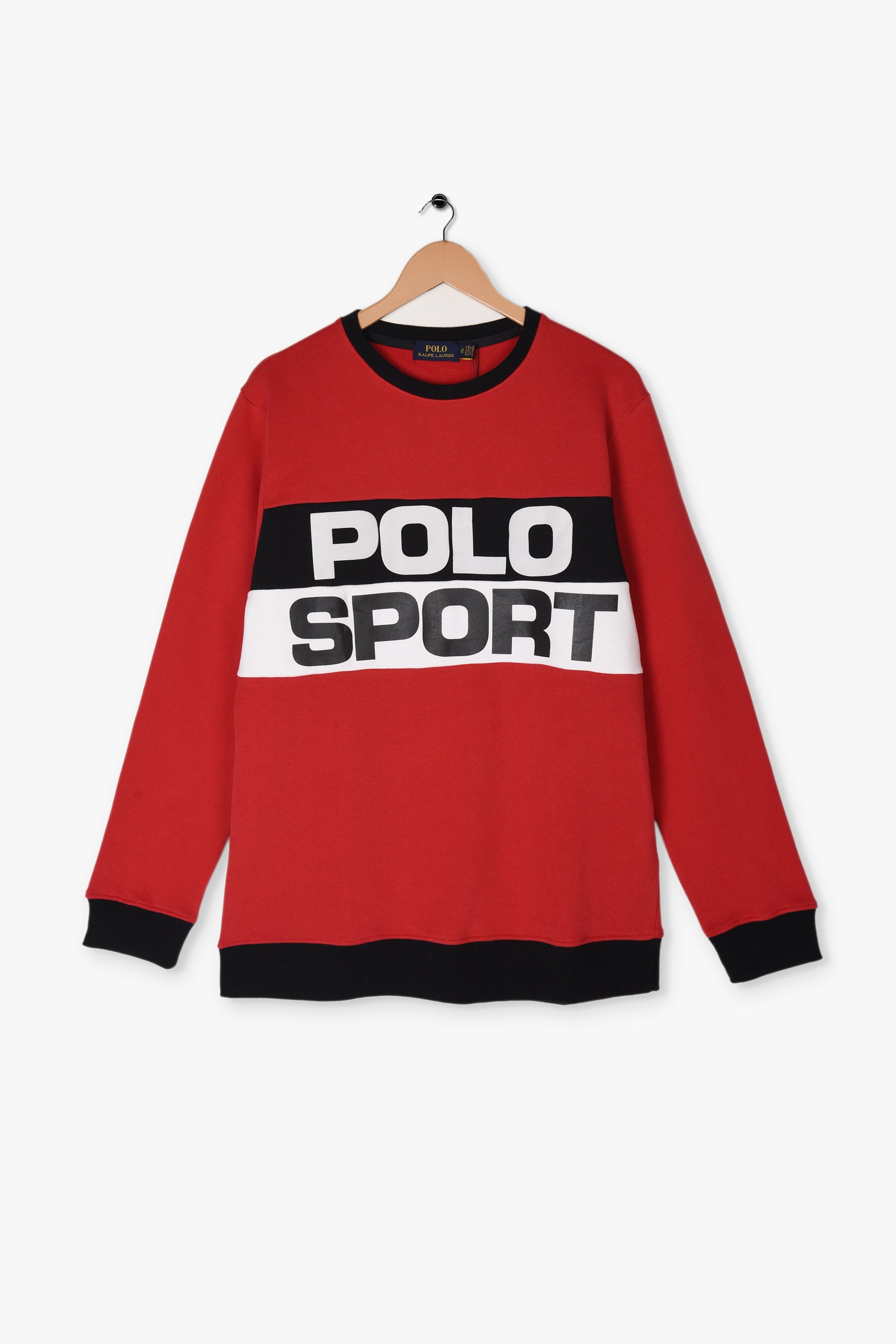 Polo Sport Sweatshirt