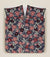 Lavinia Floral PERCALE BED SHEET