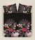 Tivoli blossom PERCALE BED SHEET