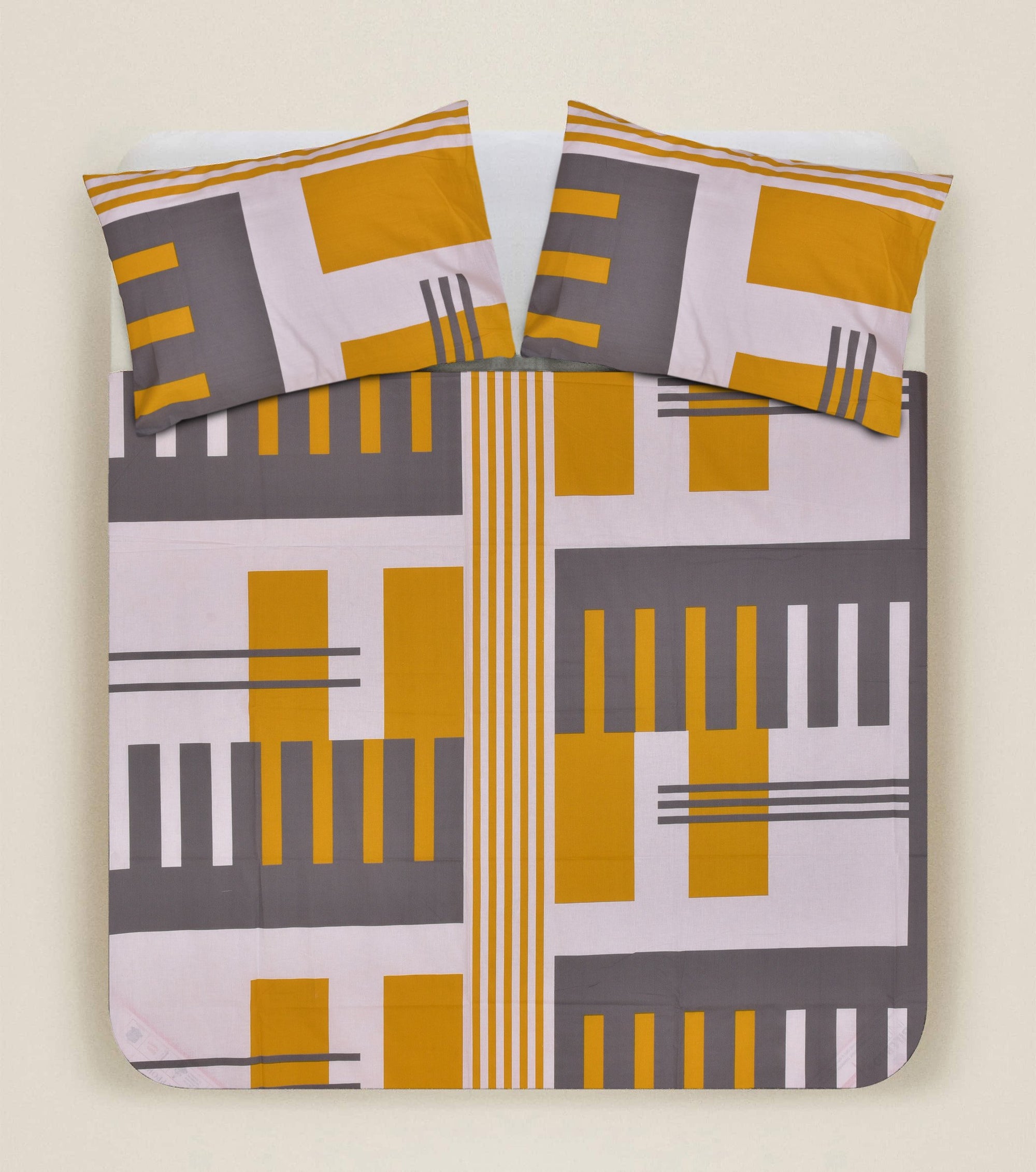 Marlow flair COTTON BED SHEET