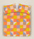 Sunray Spring COTTON BED SHEET