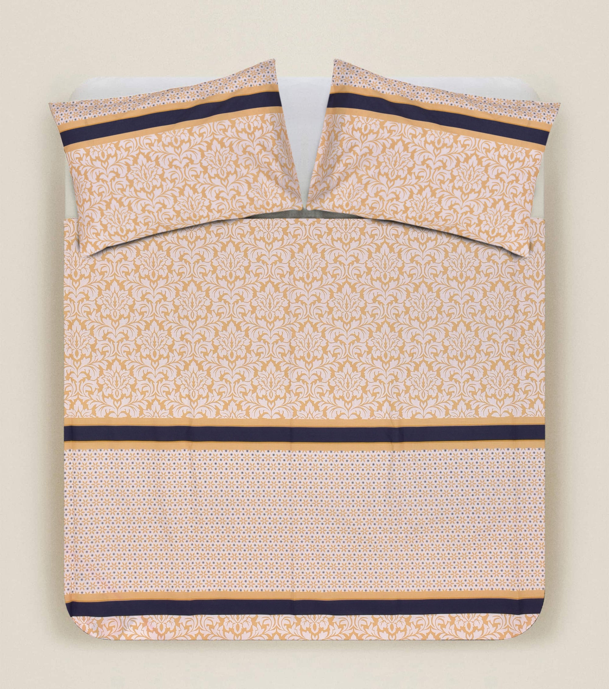 Oasis Liberty COTTON BED SHEET