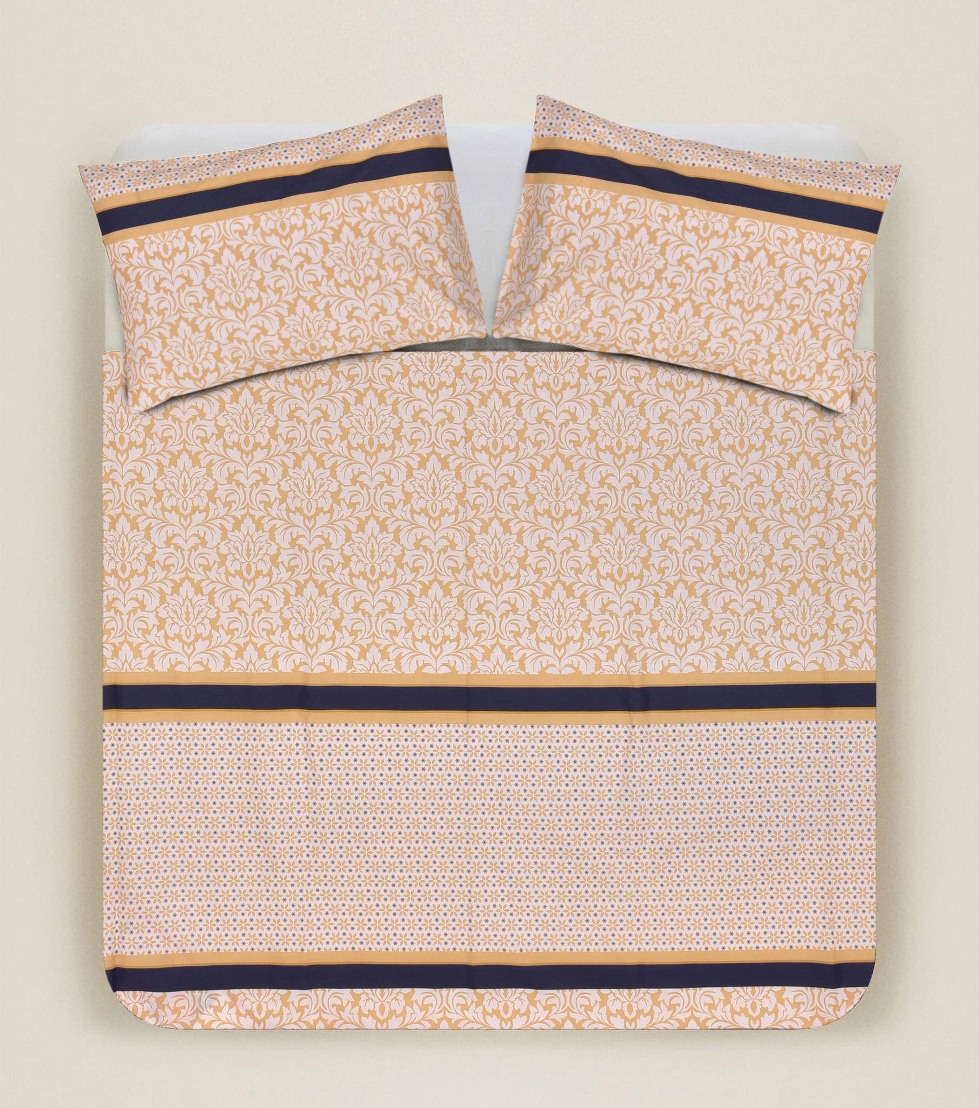 Oasis Liberty COTTON BED SHEET