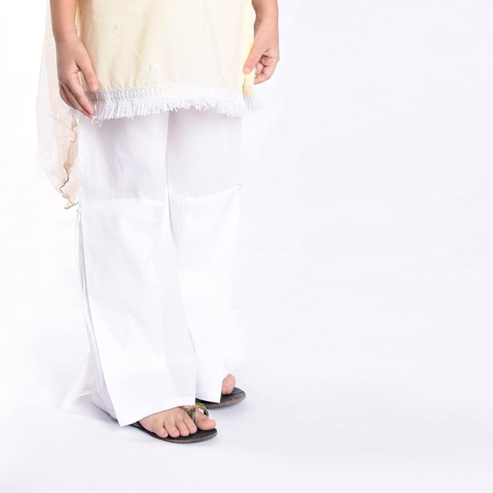 Yellow pretty fellow