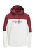 Jack&JONES COLORBLOCKING LOGO HOODIE