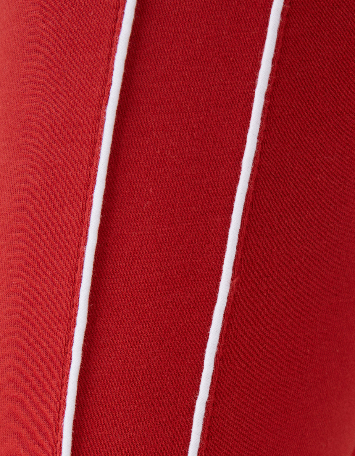 Mystic Side Stripes Plush Leggings