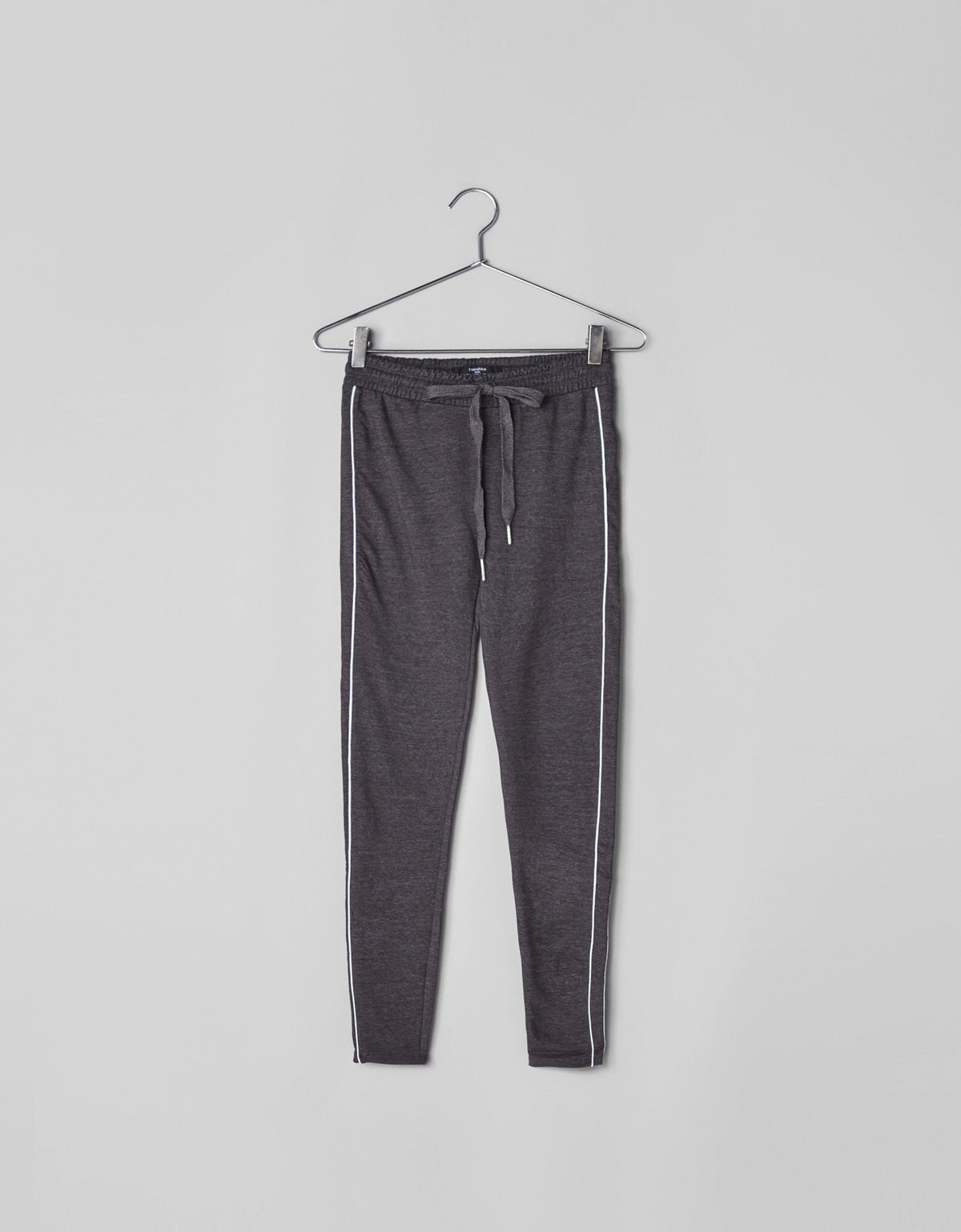 Davy&#39;s Side Stripes Plush Leggings