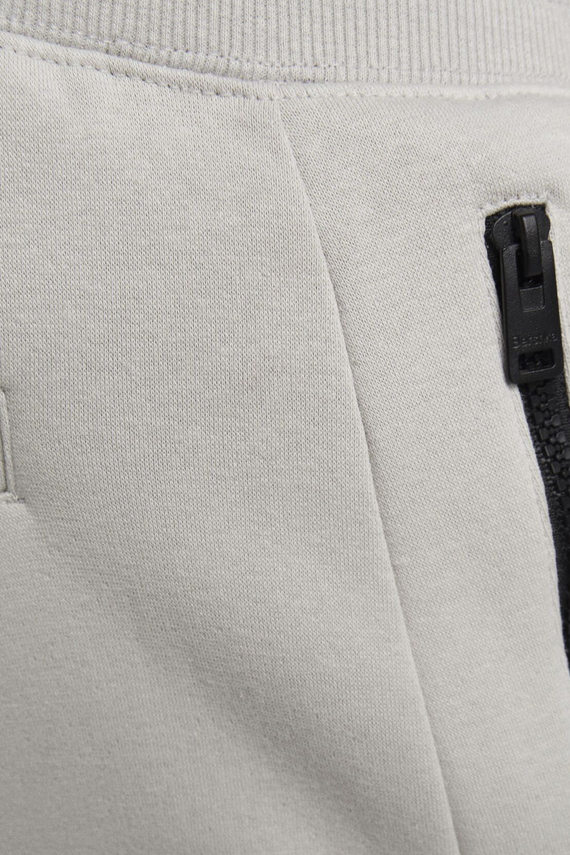 MARK FLEECE JOGGER TROUSERS