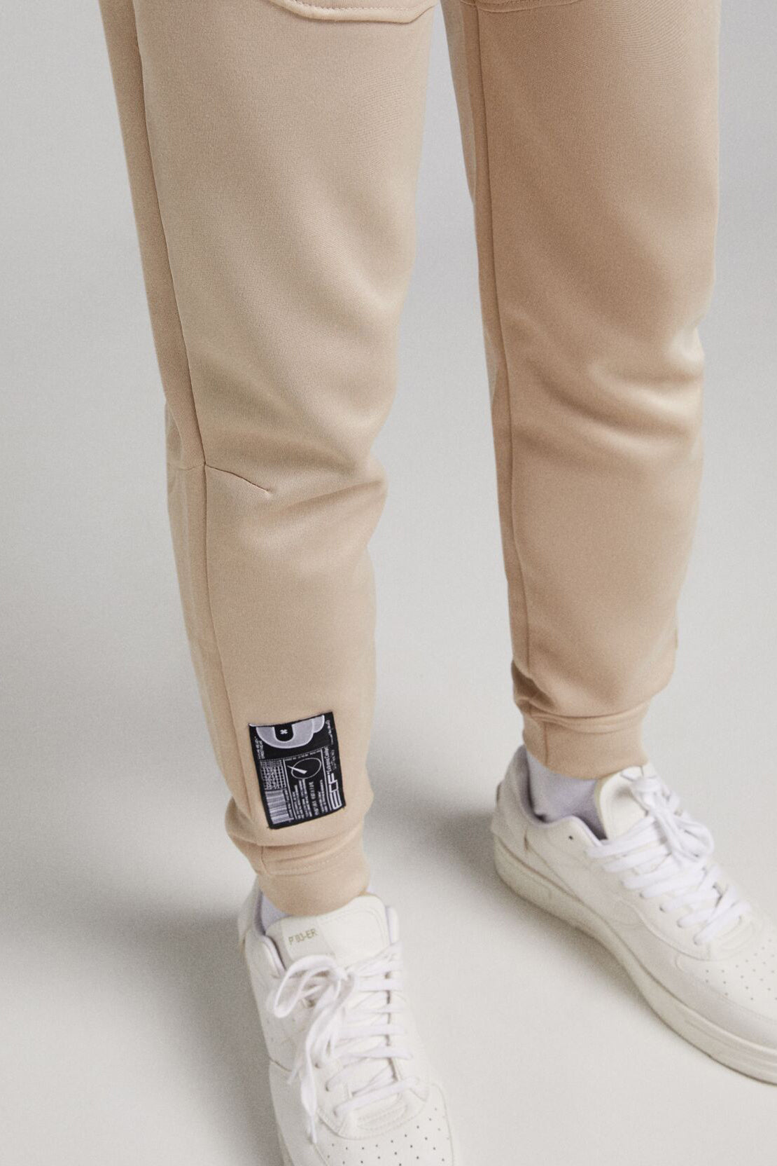 HELSEY FUTURE READY JOGGER TROUSERS