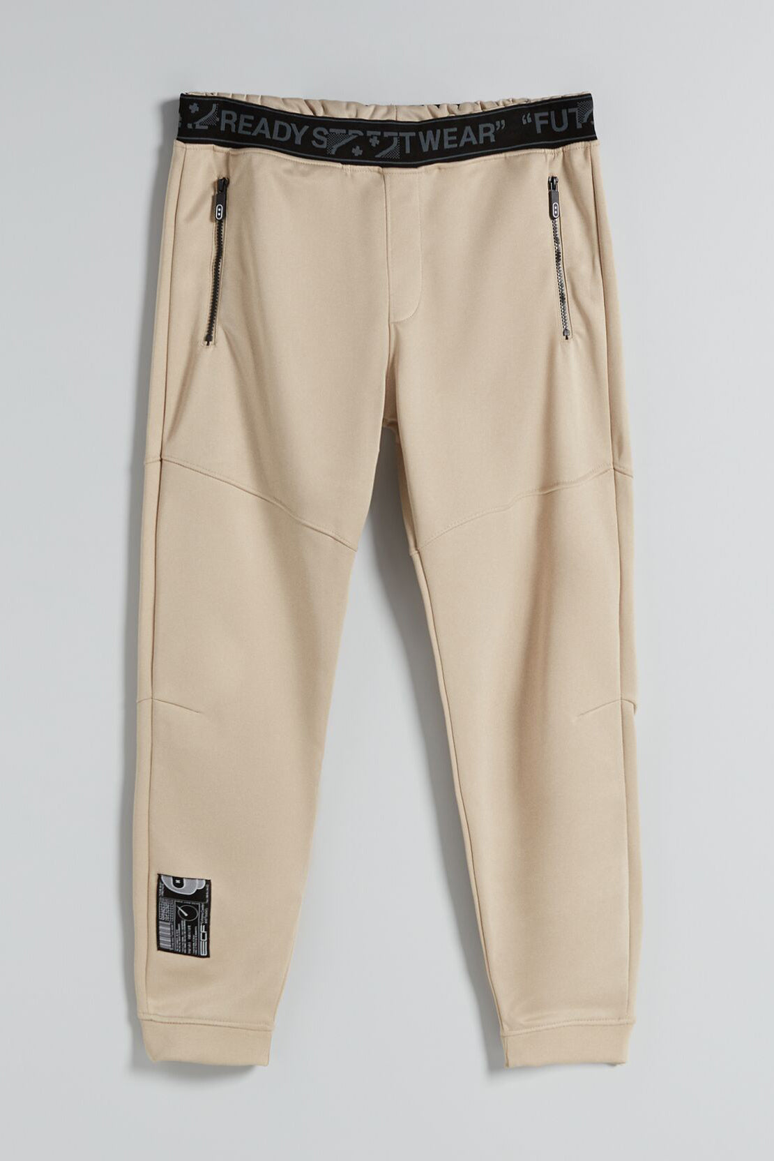 HELSEY FUTURE READY JOGGER TROUSERS